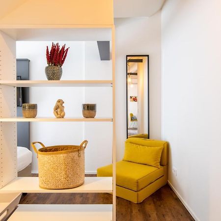 Luxstay Bad Nauheim - Self-Check-In Eksteriør billede