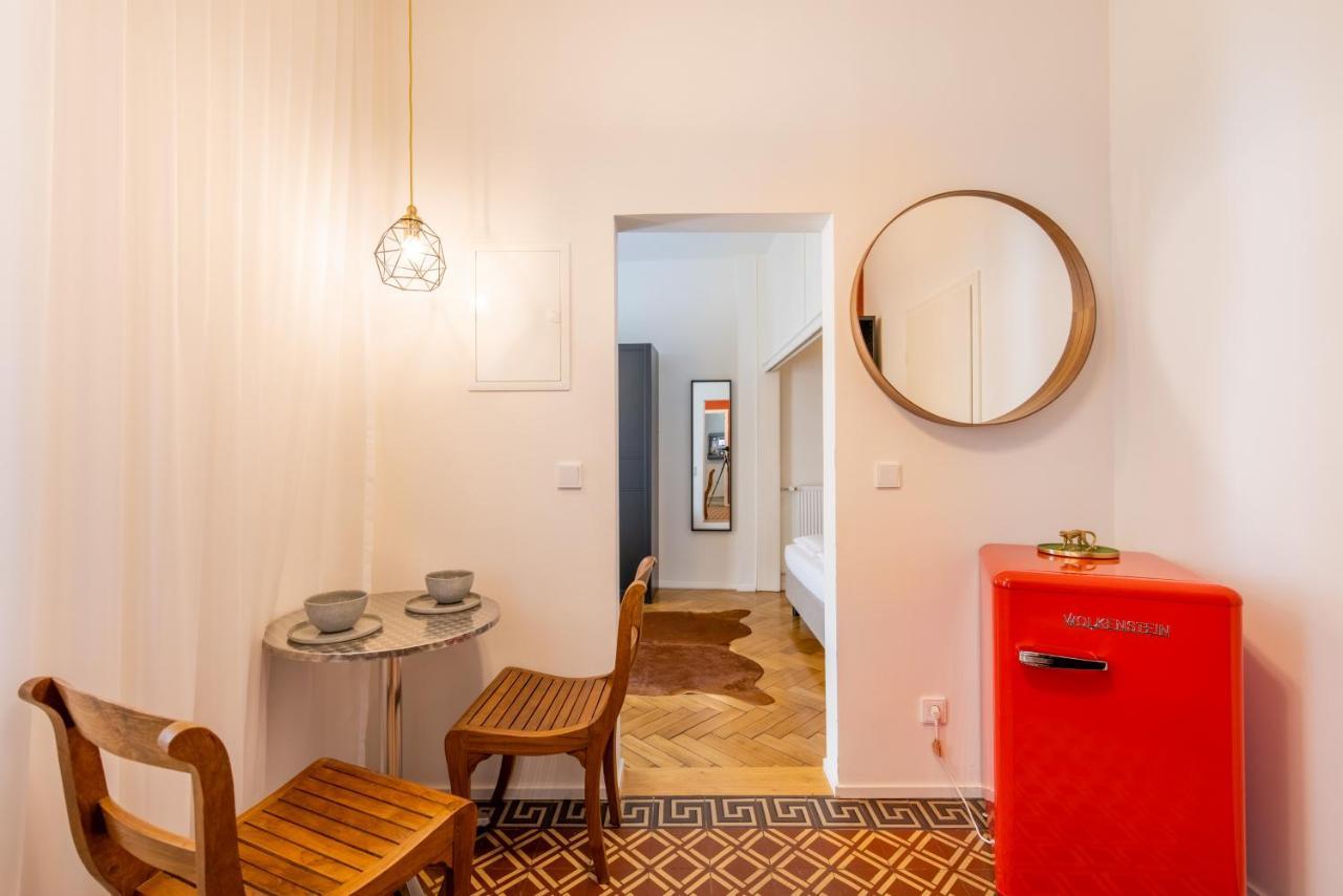 Luxstay Bad Nauheim - Self-Check-In Eksteriør billede